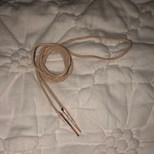 Kendra Scott Pierce Suede Choker